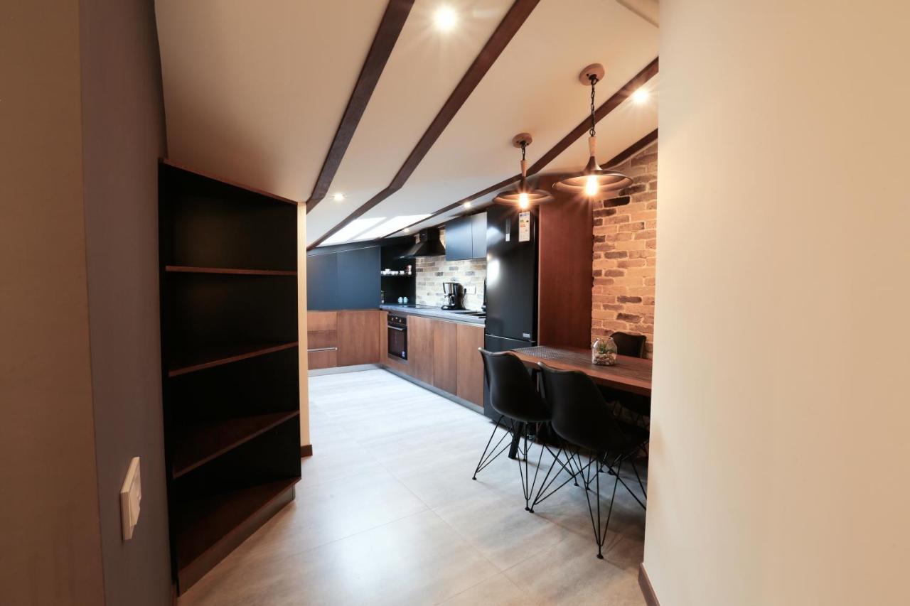 Hotelise I Cascade Loft Apartment Yerevan Exterior photo